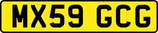 MX59GCG