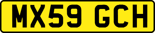 MX59GCH