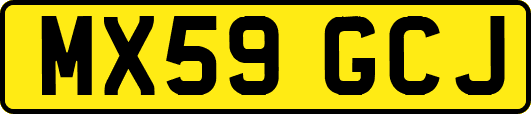 MX59GCJ