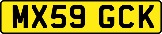 MX59GCK