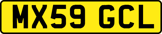 MX59GCL