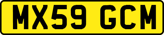 MX59GCM