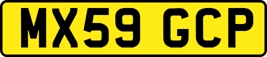 MX59GCP