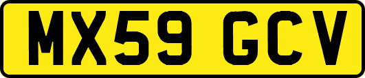 MX59GCV