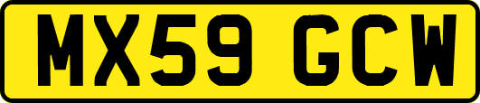 MX59GCW