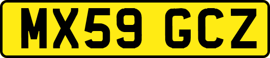 MX59GCZ
