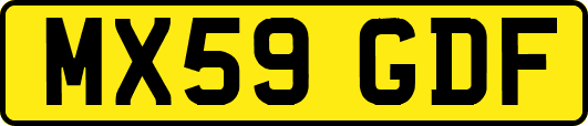 MX59GDF