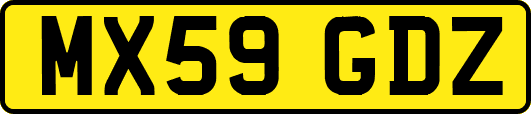MX59GDZ