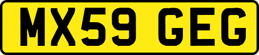 MX59GEG