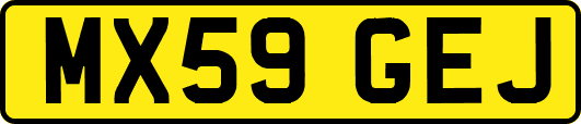 MX59GEJ