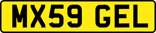 MX59GEL
