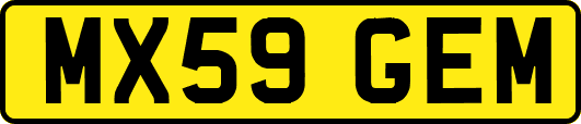 MX59GEM
