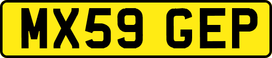 MX59GEP