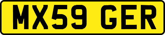MX59GER