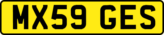 MX59GES
