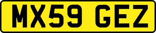 MX59GEZ