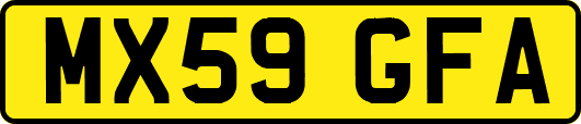 MX59GFA