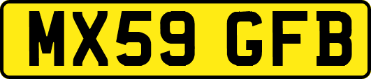 MX59GFB
