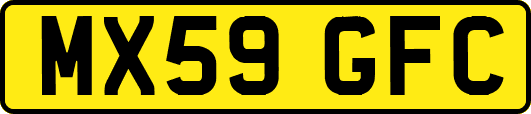 MX59GFC