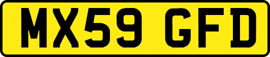 MX59GFD