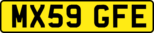 MX59GFE