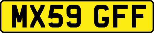 MX59GFF