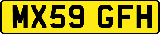 MX59GFH