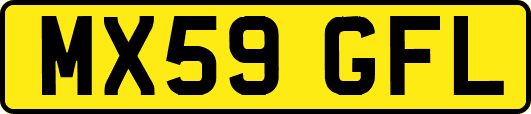 MX59GFL