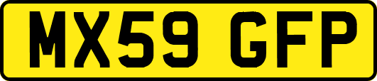 MX59GFP