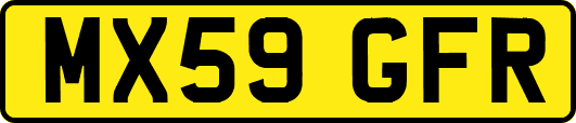 MX59GFR