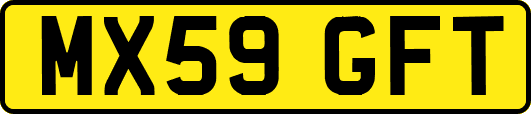 MX59GFT