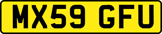 MX59GFU