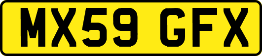 MX59GFX