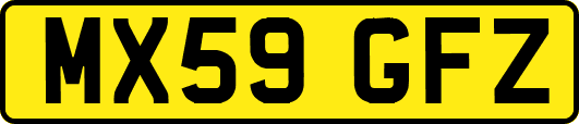 MX59GFZ