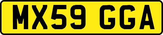 MX59GGA