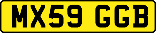 MX59GGB