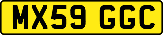 MX59GGC