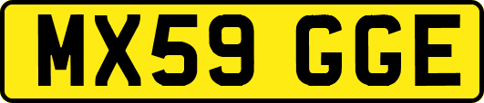 MX59GGE