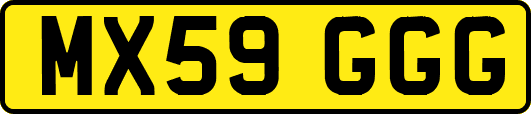 MX59GGG