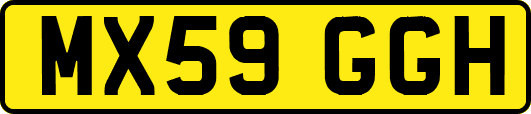 MX59GGH
