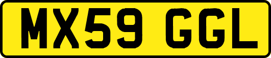 MX59GGL