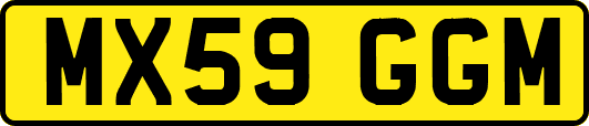MX59GGM