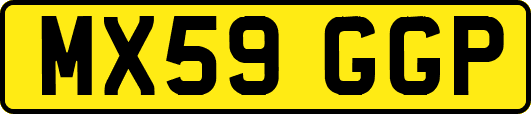 MX59GGP