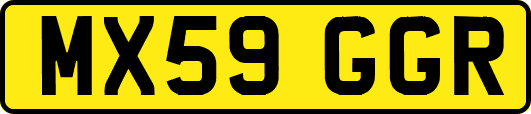 MX59GGR