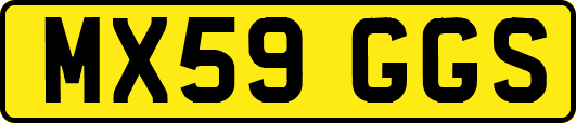 MX59GGS