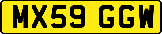 MX59GGW