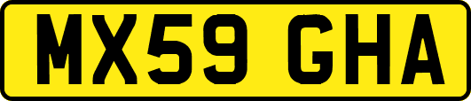 MX59GHA