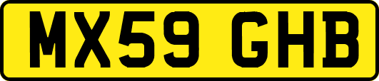MX59GHB