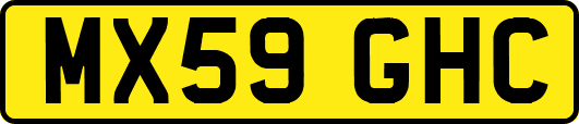 MX59GHC