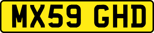 MX59GHD